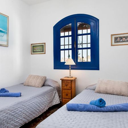 Holiday Home Nerja Penthouse By Interhome Exterior foto