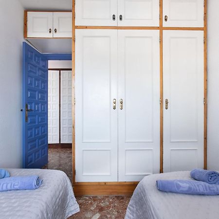 Holiday Home Nerja Penthouse By Interhome Exterior foto