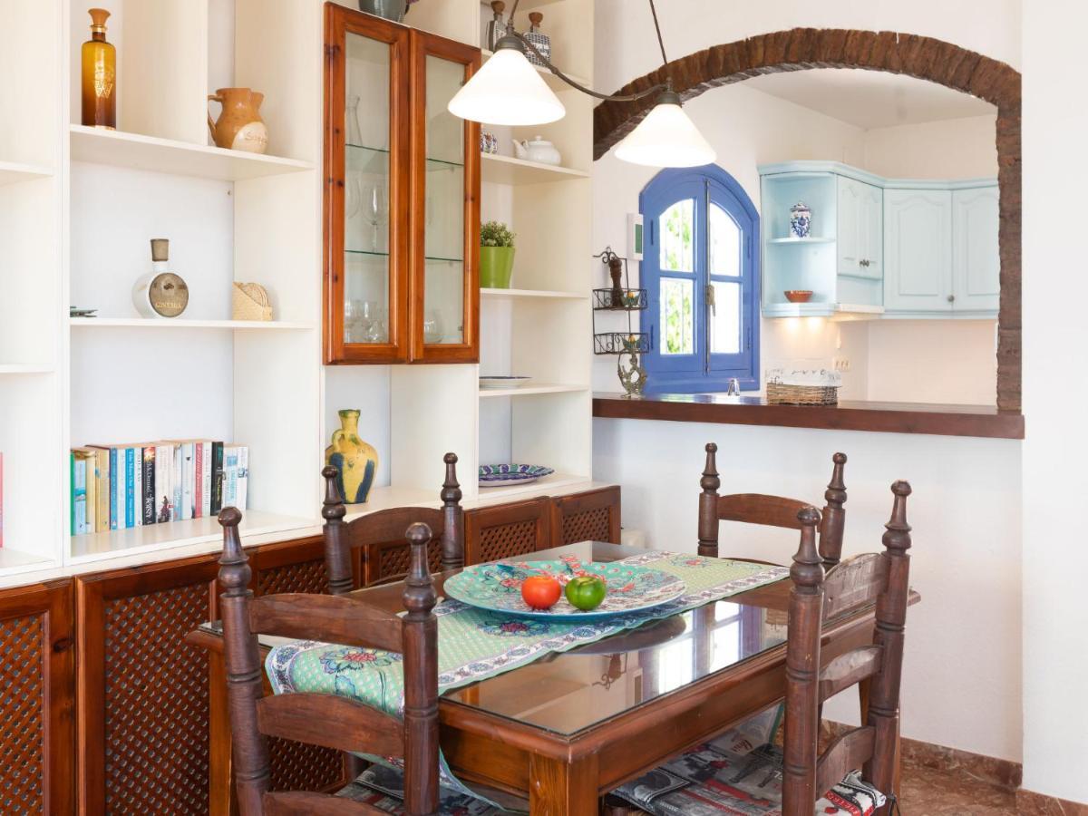 Holiday Home Nerja Penthouse By Interhome Exterior foto