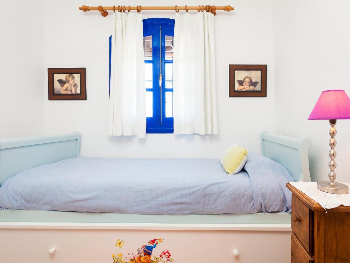 Holiday Home Nerja Penthouse By Interhome Exterior foto