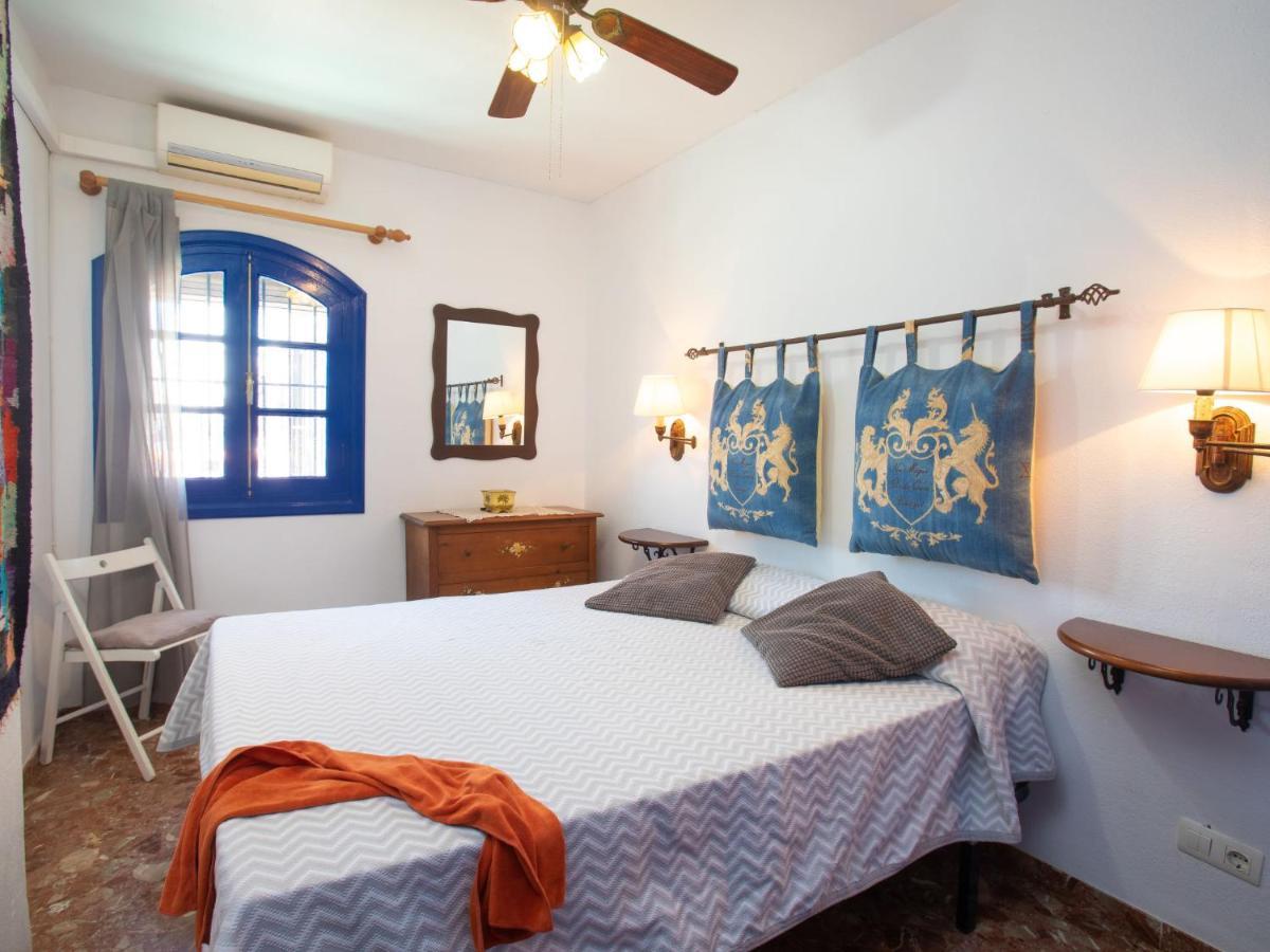 Holiday Home Nerja Penthouse By Interhome Exterior foto