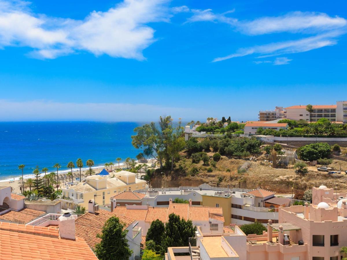 Holiday Home Nerja Penthouse By Interhome Exterior foto
